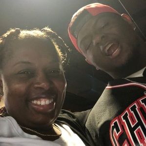 Meet your Posher, Tracy